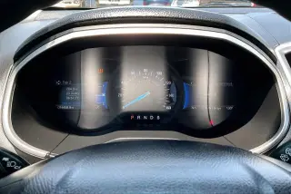 Ford Edge 2021 SE 4 puertas Crossover