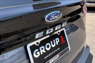 Ford Edge 2021 SE 4 puertas Crossover