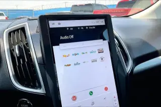 Ford Edge 2021 SE 4 puertas Crossover