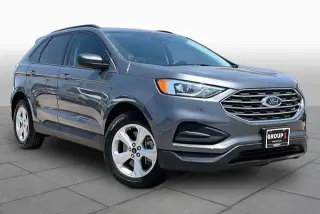 Ford Edge 2021 SE 4 puertas Crossover