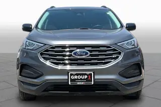 Ford Edge 2021 SE 4 puertas Crossover