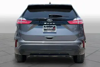 Ford Edge 2021 SE 4 puertas Crossover