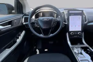 Ford Edge 2021 SE 4 puertas Crossover