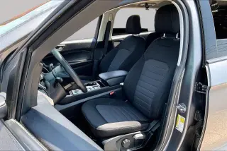 Ford Edge 2021 SE 4 puertas Crossover