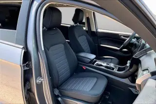 Ford Edge 2021 SE 4 puertas Crossover