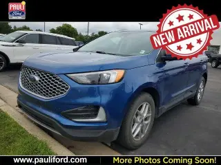 Ford Edge 2023 AWD SEL 4 puertas Crossover