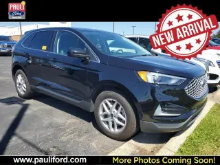Ford Edge 2023 AWD SEL 4 puertas Crossover