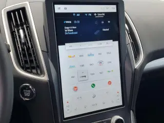 Ford Edge 2023 AWD SEL 4 puertas Crossover