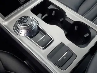 Ford Edge 2023 AWD SEL 4 puertas Crossover