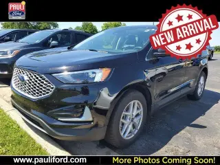 Ford Edge 2023 AWD SEL 4 puertas Crossover