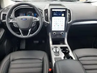 Ford Edge 2023 AWD SEL 4 puertas Crossover
