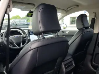 Ford Edge 2023 AWD SEL 4 puertas Crossover