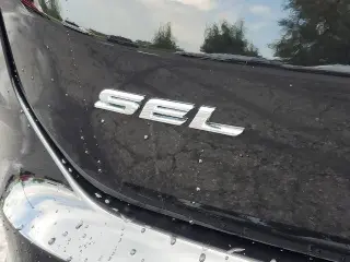 Ford Edge 2023 AWD SEL 4 puertas Crossover
