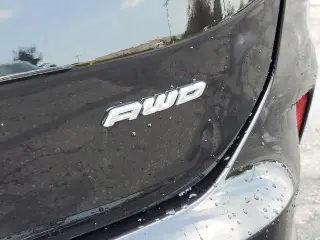 Ford Edge 2023 AWD SEL 4 puertas Crossover