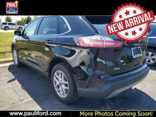 Ford Edge 2023 AWD SEL 4 puertas Crossover