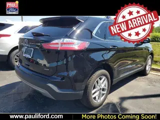 Ford Edge 2023 AWD SEL 4 puertas Crossover