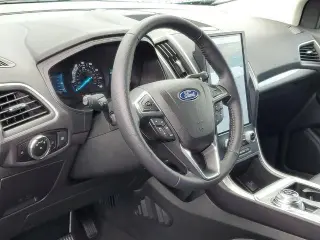Ford Edge 2023 AWD SEL 4 puertas Crossover