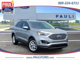 Ford Edge 2024 AWD SEL 4 puertas SUV