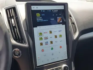 Ford Edge 2024 AWD SEL 4 puertas SUV
