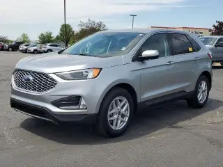 Ford Edge 2024 AWD SEL 4 puertas SUV