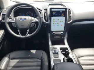 Ford Edge 2024 AWD SEL 4 puertas SUV