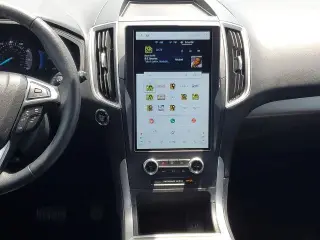 Ford Edge 2024 AWD SEL 4 puertas SUV
