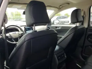Ford Edge 2024 AWD SEL 4 puertas SUV