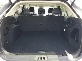 Ford Edge 2024 AWD SEL 4 puertas SUV
