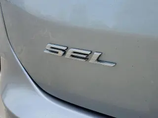 Ford Edge 2024 AWD SEL 4 puertas SUV