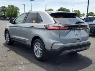 Ford Edge 2024 AWD SEL 4 puertas SUV