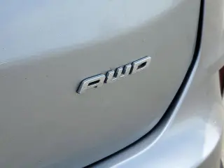 Ford Edge 2024 AWD SEL 4 puertas SUV