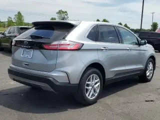 Ford Edge 2024 AWD SEL 4 puertas SUV