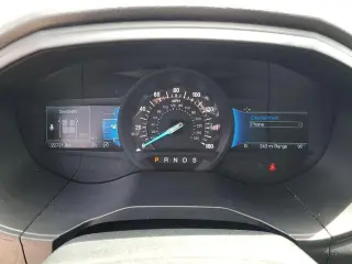 Ford Edge 2024 AWD SEL 4 puertas SUV