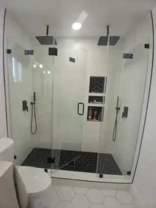 Shower doors a medida !!!
