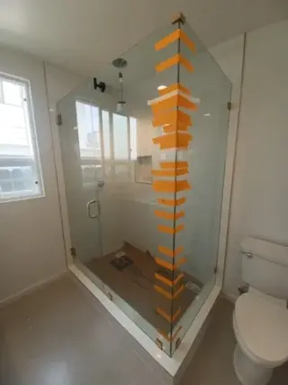 Shower doors a medida !!!