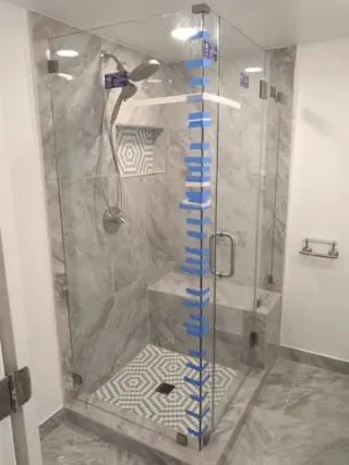 Shower doors a medida !!!