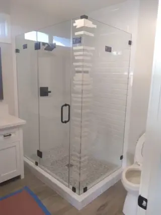 Shower doors a medida !!!