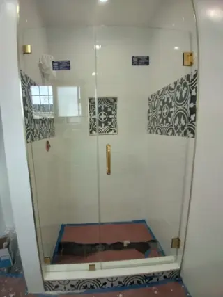 Shower doors a medida !!!