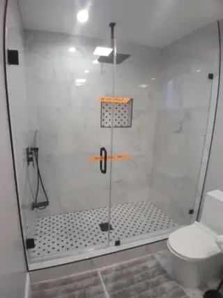 Shower doors a medida !!!