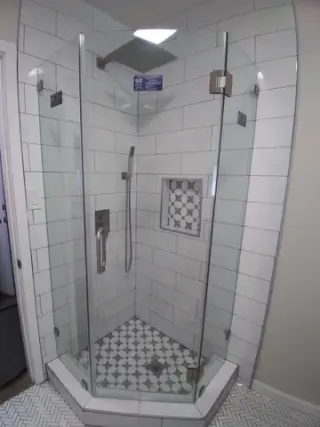 Shower doors a medida !!!