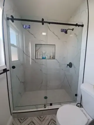 Shower doors a medida !!!