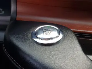 Lincoln Aviator 2020 AWD Reserve 4 puertas SUV