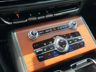 Lincoln Aviator 2020 AWD Reserve 4 puertas SUV
