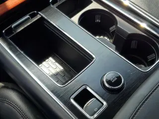 Lincoln Aviator 2020 AWD Reserve 4 puertas SUV
