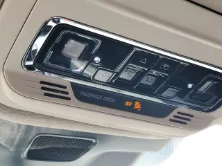 Lincoln Aviator 2020 AWD Reserve 4 puertas SUV