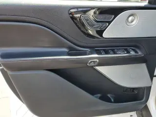 Lincoln Aviator 2020 AWD Reserve 4 puertas SUV
