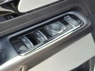 Lincoln Aviator 2020 AWD Reserve 4 puertas SUV