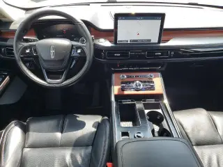 Lincoln Aviator 2020 AWD Reserve 4 puertas SUV