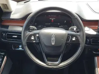 Lincoln Aviator 2020 AWD Reserve 4 puertas SUV