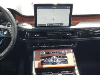 Lincoln Aviator 2020 AWD Reserve 4 puertas SUV